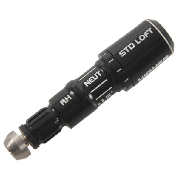[LCS]NY .335 RH Golfskaftadapterhylster til SLDR 2 R1 JetSpeed Black