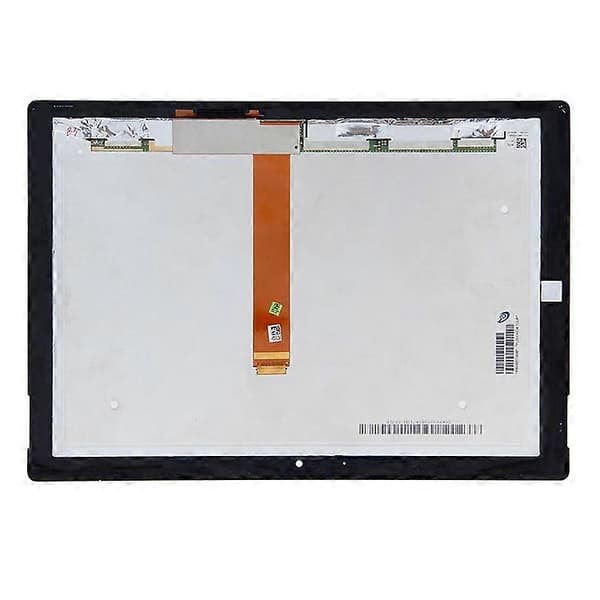 OEM LCD-skjerm for Microsoft Surface 3 1645 RT3 1645 10.8 med digitizer komplett montering Not Specified