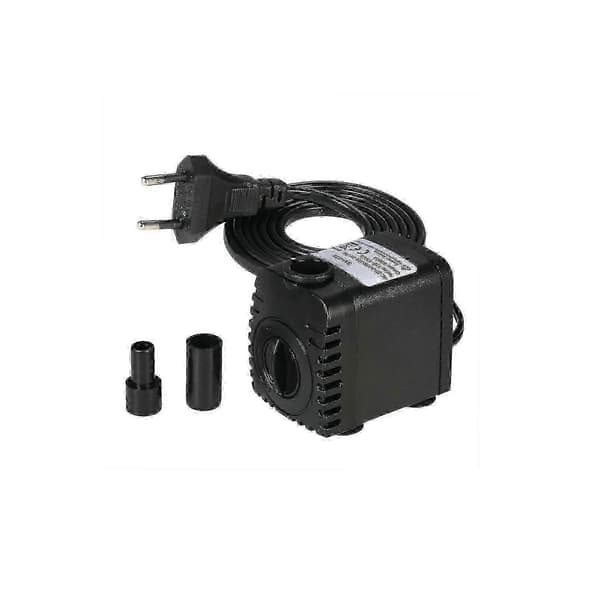 600l/t Dykpumpe f26 2025