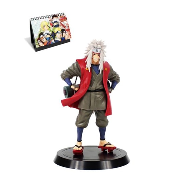 [LCS]Naruto Jiraiya 19 cm animoitu figuuri