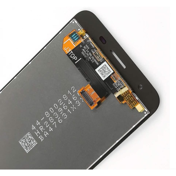 Samsung Galaxy J3 2018 J337 Skärm och Digitizer