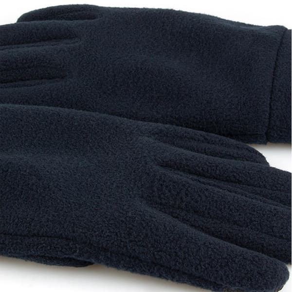 [LCS]Vinterhandsker Kompatibel med Mænd Kvinder Touch Screen SMS Varme Handsker til dark blue XL