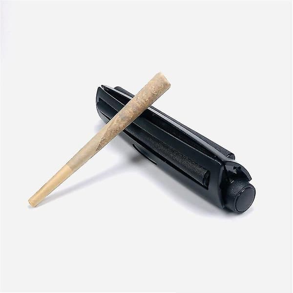 110mm konisk manuell sigarettruller for fylling blue