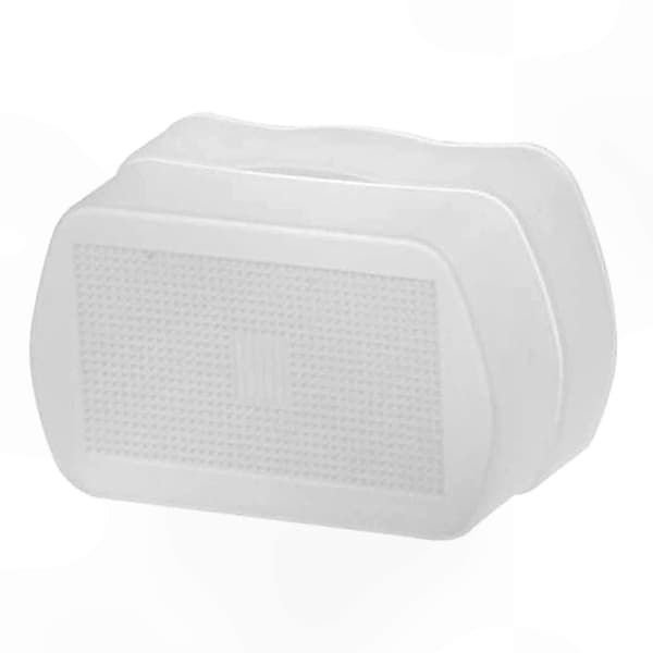 Speedlite Softbox til V850 860II TT685 600 580EX II 560III4 Blitze