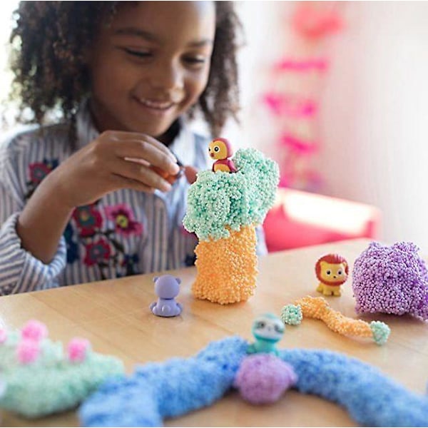 Educational Insights Playfoam Combo, Sensorisk Legetøj set2