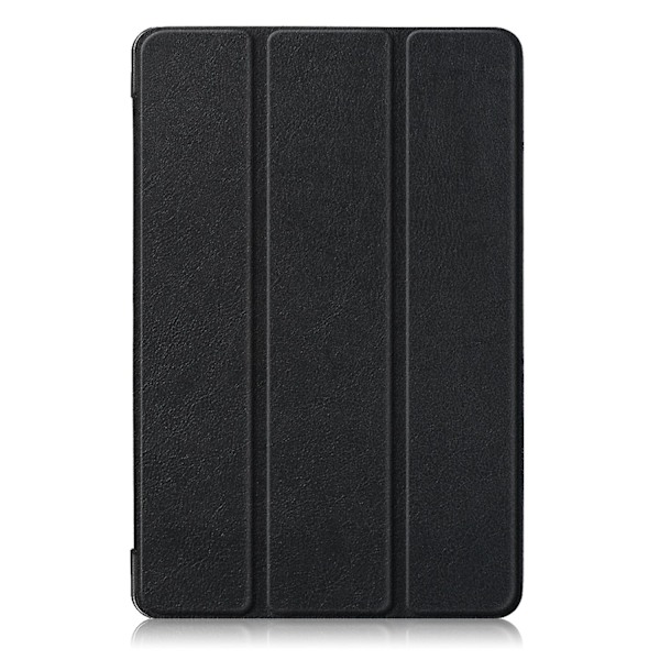 Kolmiosainen tablettikotelo Samsung Galaxy Tab S5e 10.5\" T720 T725 -mallille black