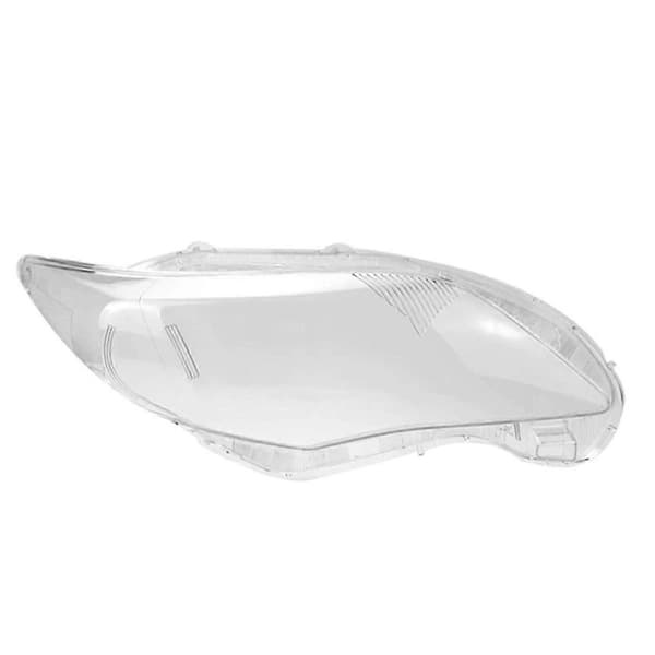 [LCS]För Toyota Corolla 2010-2013 Strålkastarskärm Höger
