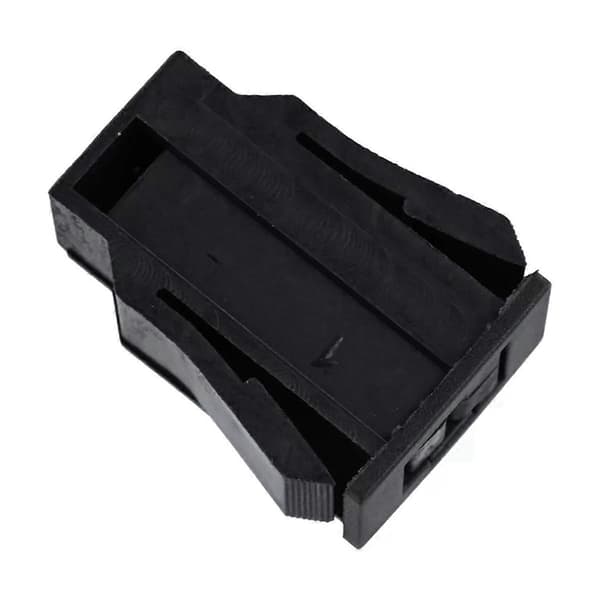 [LCS]1545547 Billard Opbevaringsrum Låseclips til Focus MK2 2005-2011 Black