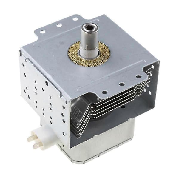 [LCS] Universaali mikroaaltouunin magnetronin vaihto 2M319J:lle ja 2M253J:lle Silver