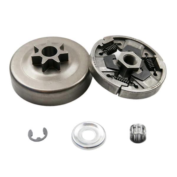 [LCS]Stihl 024 026 MS240 MS260 PRO Motorsav Koblingstromlesæt Erstatning