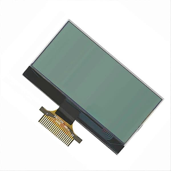 Dashbord LCD for Punto Doblo Grande 51701537390271