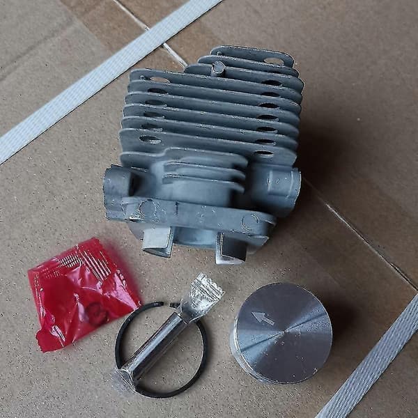 [LCS]Cylinder Oleo Mac 740 440bp Efco 8400 8405 Stark 40 40mm