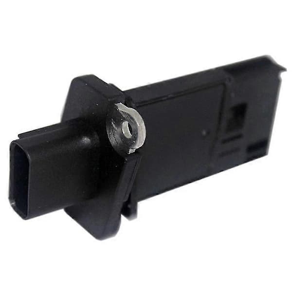 Luftmængdemåler sensor passer til TRANSIT MK7 2.2 2.4 3.2 TDCI AFH70M-54 AFH70M54 6C1112B579AA Black