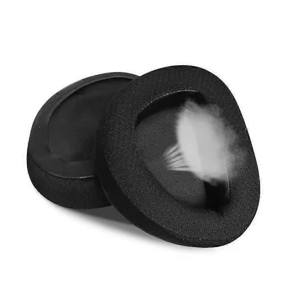 [LCS] For ASUS ROG Theta 7.1 Hodetelefontilbehør Not Specified 1pair Protein Mesh Earpads