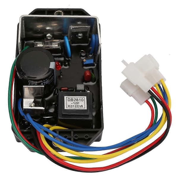 [LCS]KI-DAVR 95S Professionel AVR Automatisk Spændingsregulator Controller Generator Dele