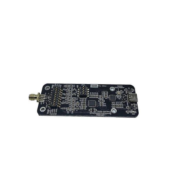 [LCS]Rsp1 Msi2500 Msi001 Skema Software Defined Radios Modtager 12 Bit Adc Radios Modtagermodul Kredsløb