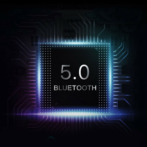 Bluetooth Ørepropper White