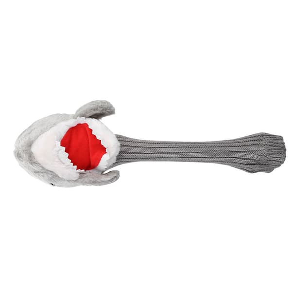 Hajhode Dyregolf Wood Driver Hodebeskytter