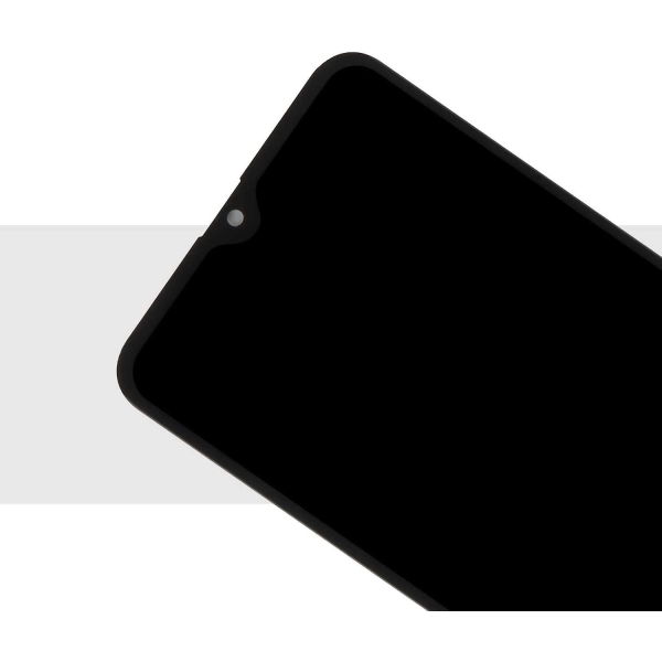 Ersättnings Samsung Galaxy A205u Sm-a205f Touch Digitizer Glas Display Enhet