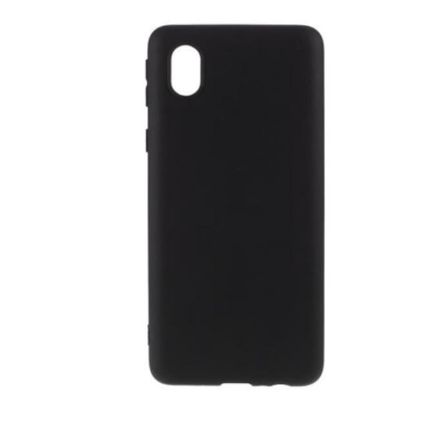 Samsung Galaxy A01 Core tpu Cover Sort