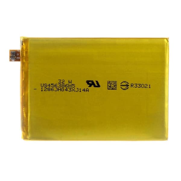 [LCS]Til Sony Xperia Z5 Premium Dual E6883, E6833 3.80V 3430mAh Li-Polymer Batteriudskiftning