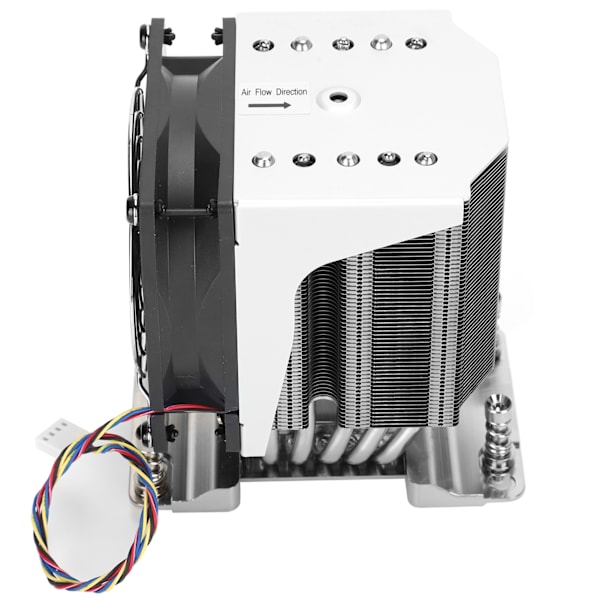 [LCS]AMD EPYC 7000 Socket SP3 CPU-kjøler Vifteradiator SNKP0064AP4