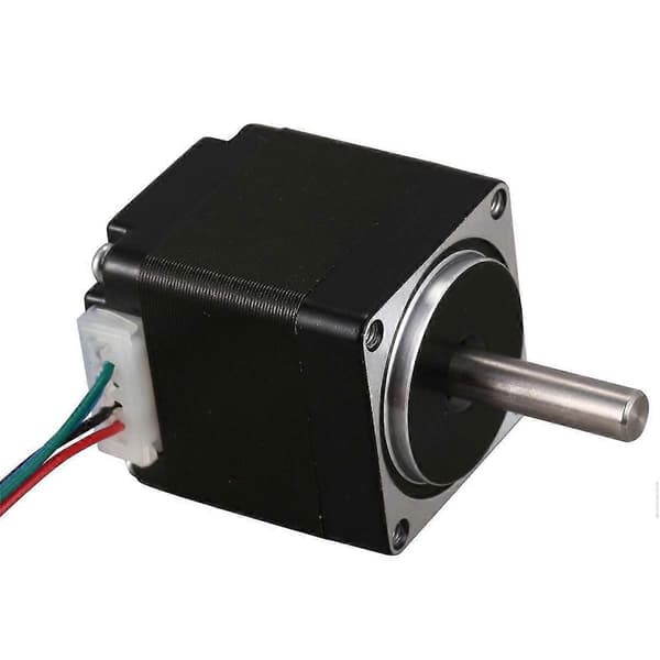 NEMA 11 28 Hybrid Stepmotor 32 mm Stepmotor til CNC-fræser