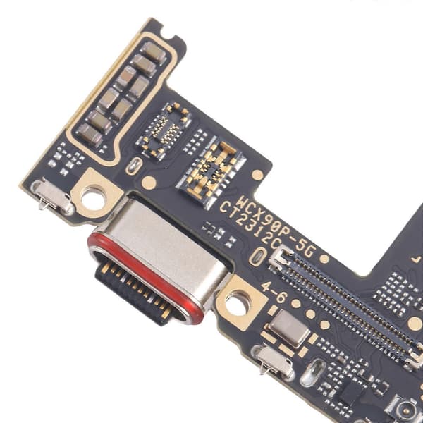 OEM-latausporttilevy Not Specified For vivo X90 Pro