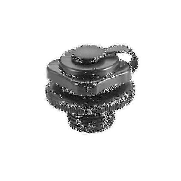 [LCS] Erstatningsdel for Bestway Lay-Z-Spa Miami-ventil 1pcs-Black