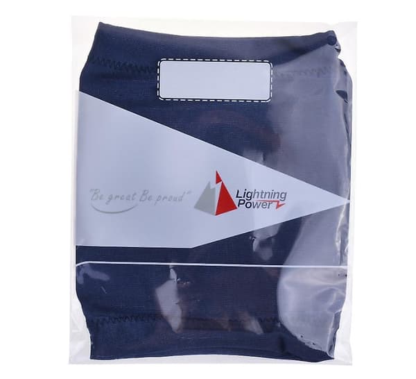 [LCS] Pölysuoja Apple Homepodille Blue