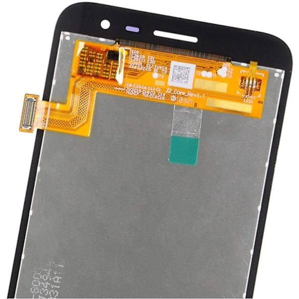 Samsung Galaxy J2 Core J260 Skjerm og Digitizer