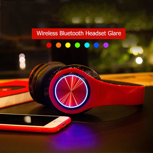 Bluetooth Hodetelefoner