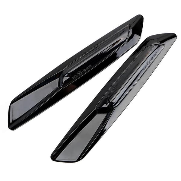 2 stk. katteblinklys LED-lampe for BMW E60 E61 E81 E82 E88 E90