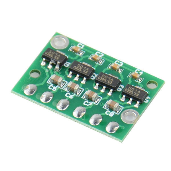 [LCS]Kompatibel med E66 E60 6Hp19 Gearkasse Computer Gear Position Sensor L1-L4 Sensor Gearkasse Gear Position Sensor Green