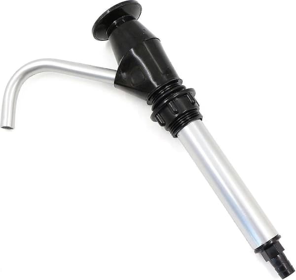 [LCS] Universal handpump för vattendispenser, husvagn, diskho, vattenhandpump, ersättningsfamiljehandpump