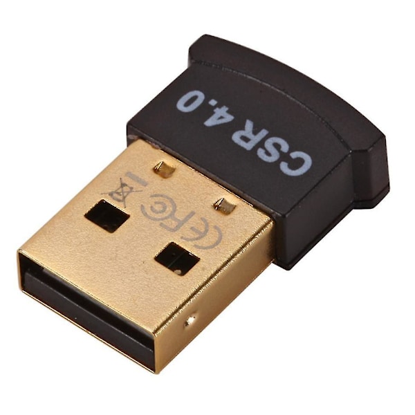 USB Bluetooth adapter, Bluetooth ljudmottagare