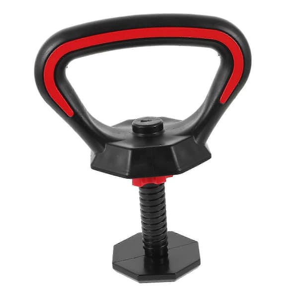 Kettlebell Håndtag Greb Holdbart Slagfast Ergonomisk Design til Hjemmetræning