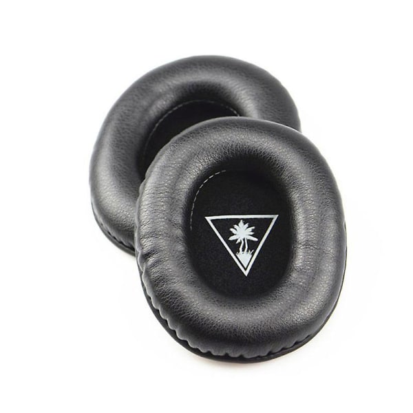 Ersättningsöronkuddar för Turtle Beach Force Xo7 Recon 50 Earpads with Headband