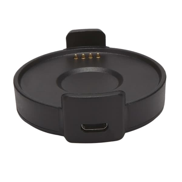 Smart Watch Laddare För Pro Usb Data Och Dock Laddningskabel Bluetooth Klockladdare Med 1M Mag black