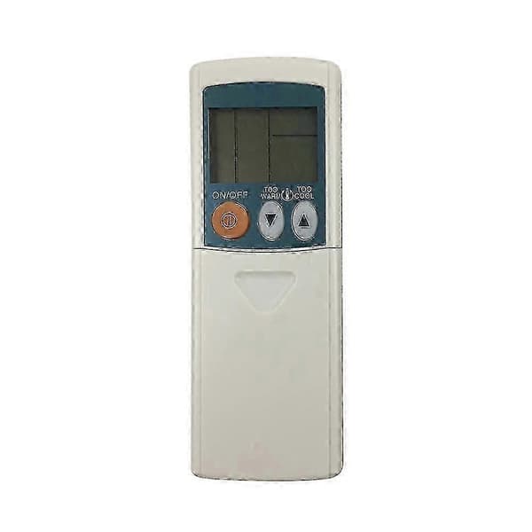 [LCS]Original fjernkontroll FOR Mitsubishi MSC-GA20VB GA25VB GA35VB MSH-GA50VB GA60VB AC
