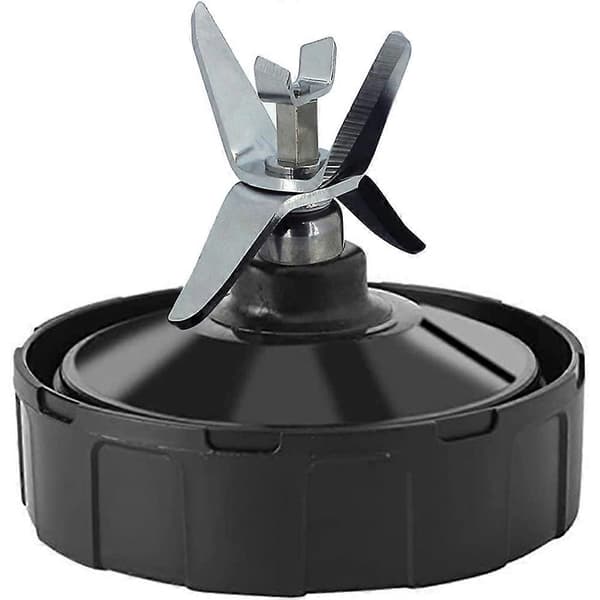 Til Ninja Blender Reservedele Samling, Ekstraktionsblad Blenderkop Dele 6 fins