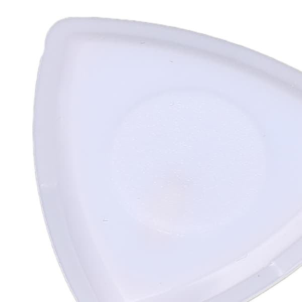 [LCS]3 st LED Gitarrplektrum Vit Grön Lila Lysande Plektrum för Elektrisk Akustisk Gitarr Bas Ukulele