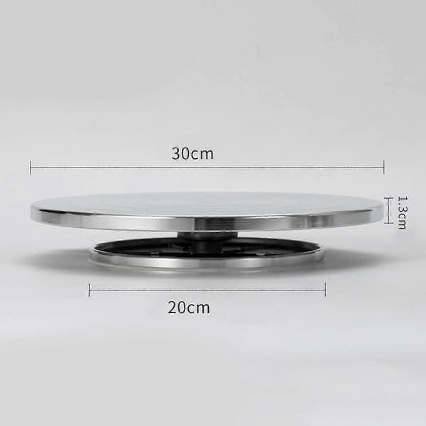 Potterihjul 25 cm 30cm