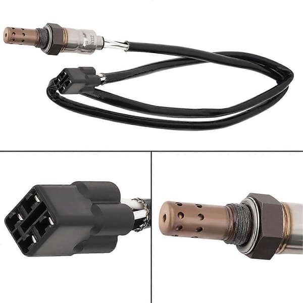 Syresensor O2 för KAWASAKI NINJA EX650 EX400 ER650