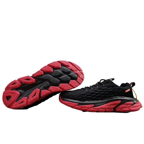 Mesh Pustende Maraton Sport Fritidssko for Menn 41