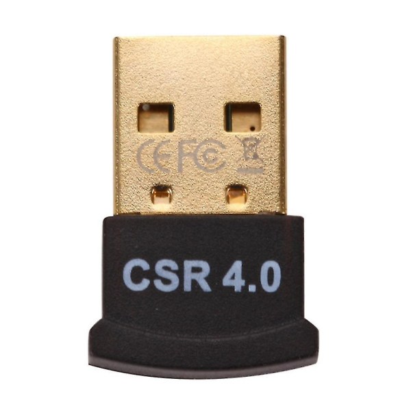 USB Bluetooth -sovitin, Bluetooth-audiovastaanotin