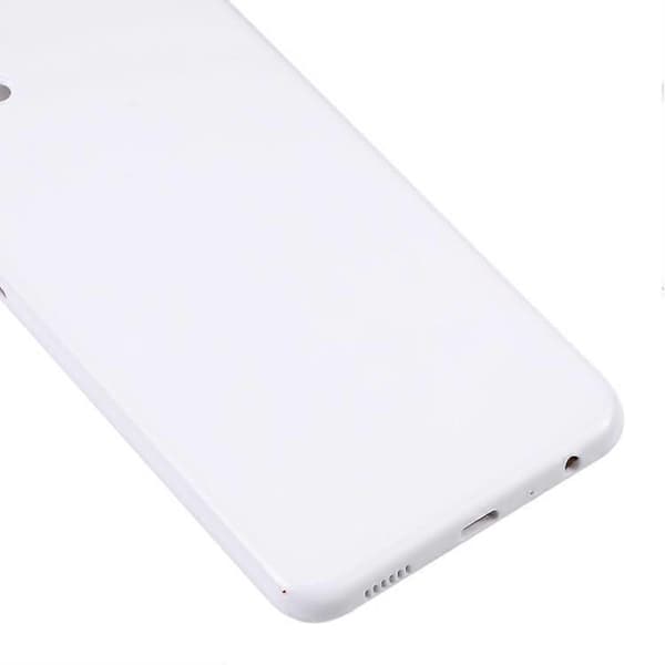 [LCS] Samsung Galaxy A13 4G A135 OEM-akkukotelon vaihtokansi - musta Multicolor White