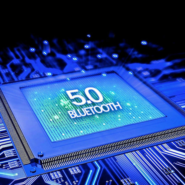 Bluetooth Hörlurar