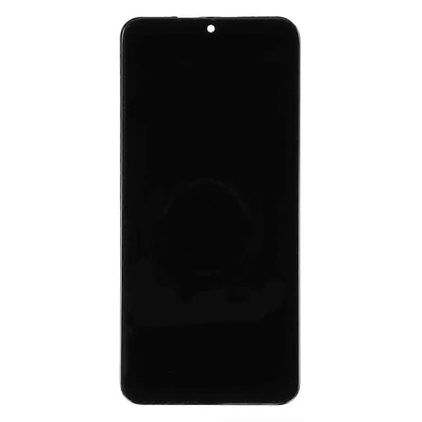 [LCS] For Samsung Galaxy A16 5G A166B Grade C LCD Screen and Digitizer Assembly + Frame (In-Cell Technology)