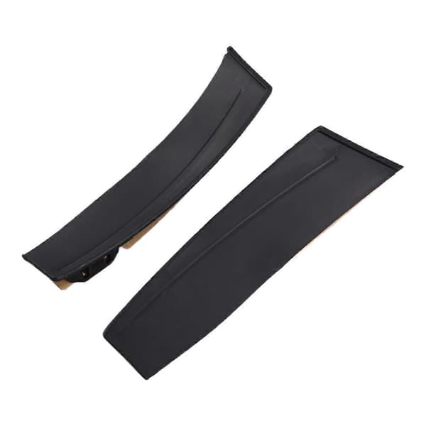 [LCS] För X5 G05 2018-2023 Bil Bakre Vänster & Höger Hjulhusbreddare
